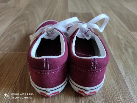 Tenisky, vans,30