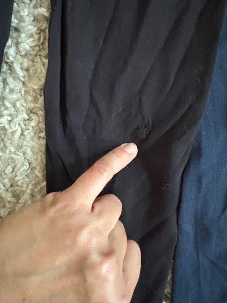 Leginy 122/128, alive,122