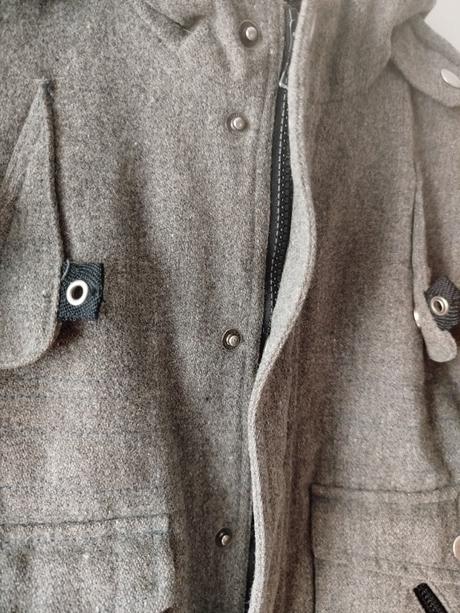 Bunda zn. next vel.92, next,92