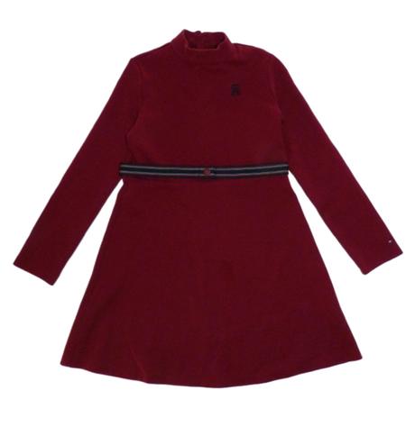 Tommy hilfiger šaty vel.134/140, tommy hilfiger,134