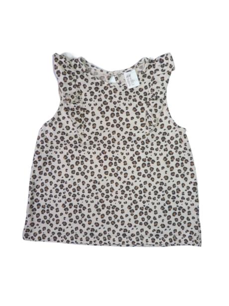 Tričko vel.98, h&m,98