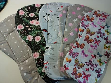 Výprodej oboustranných vložek 199kč, 