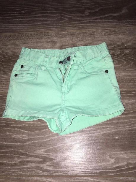 Šortky, kiki&koko,110