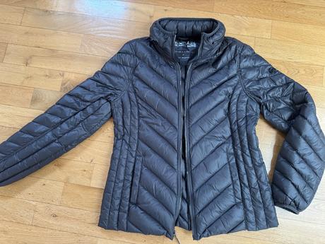 Prošívaná bunda michel kors, michael kors,36