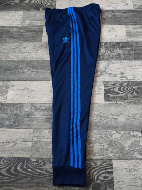 Tepláky pánské adidas, adidas,m