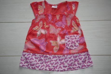 Triko / tunika next, next,92