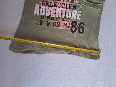 Dámské tričko originální, vel. m, m