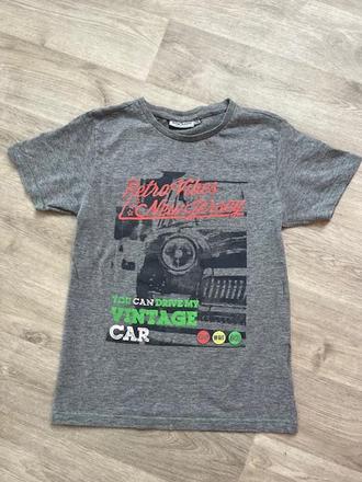 Tričko 140/146, 140