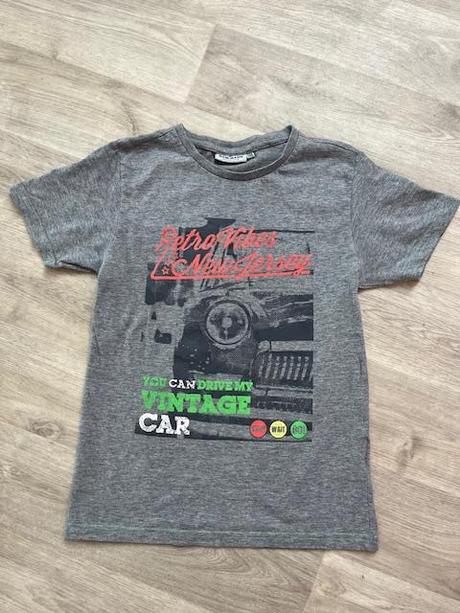 Tričko 140/146, 140