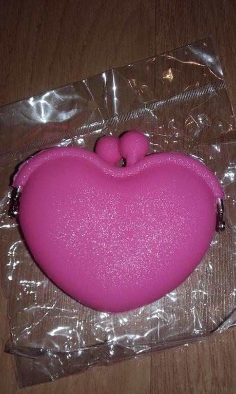 Silikónová peňaženka hello kitty, 