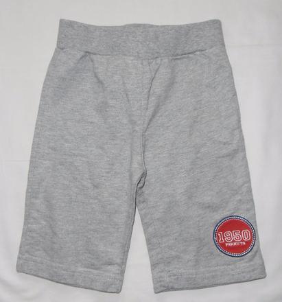 W1. bavlněné tepláky, 68