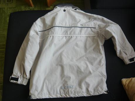 Podzimní bunda, 128