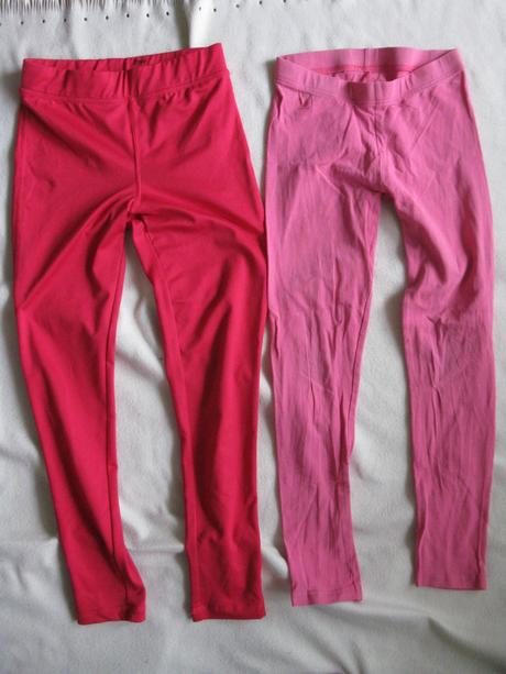 Funkční legíny, crivit,140