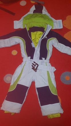 Vel 86-92 zimni teploucka, 86