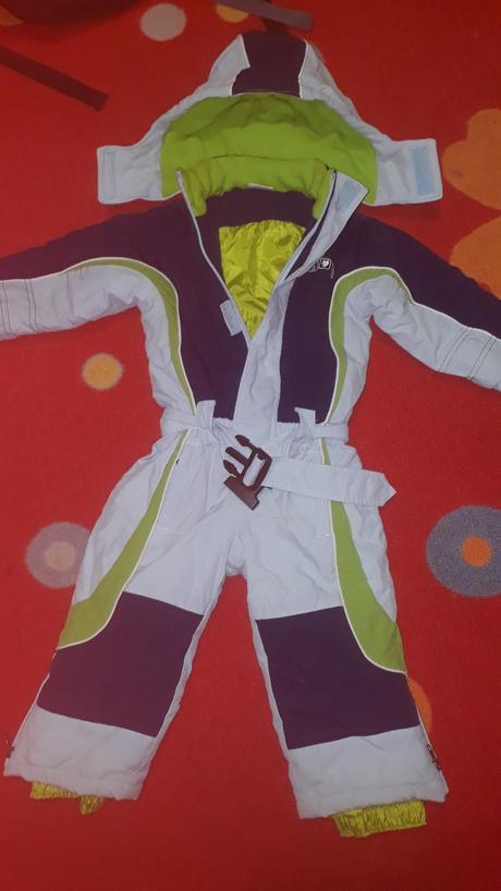 Vel 86-92 zimni teploucka, 86