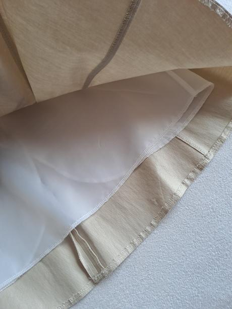 Dámská sukně zn. synková, vel. 42, 42