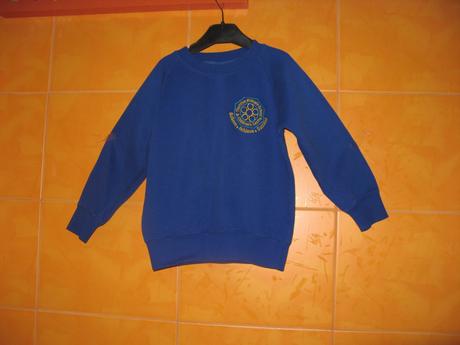 Mikina-vel.5-6 let, 110