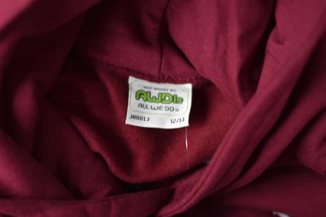 Mikina vel. 12 - 13 let, 158