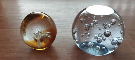 Drobná keramika a sklo dle fota.,