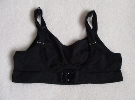 Dívčí sportovní podprsenka 158 164 xs 34, tchibo,158