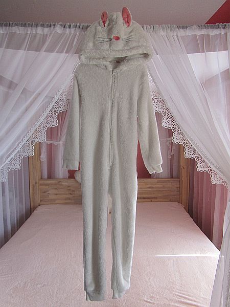 Overal fleece, john lewis,122