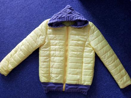 Bunda vel."xl", xl