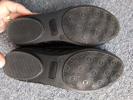 Střevíčky zn."desun" vel."29", 29