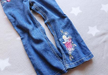 Riflíky disney vel.98/104, disney,104