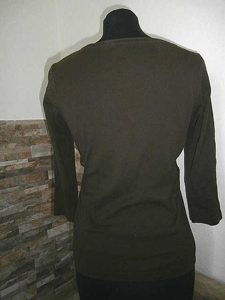 Bavlněné triko, 40