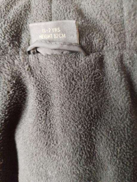 Bunda zn. next vel.92, next,92