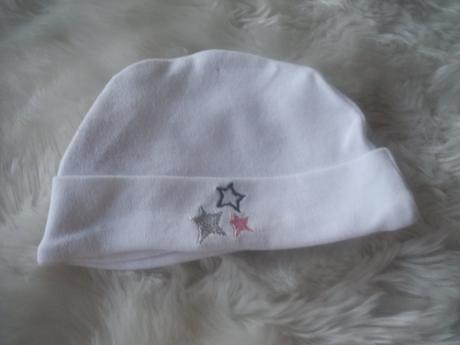Čepice i pro panenku typu baby born, 50