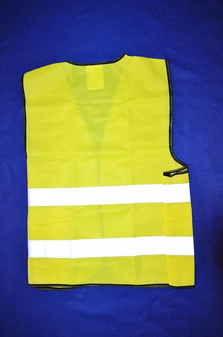 Vesta reflexní,