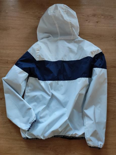 Šusťáková bunda, h&m,170