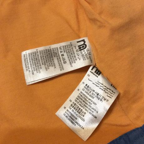 Přechodová bunda jaro/podzim s formulemi, mothercare,92