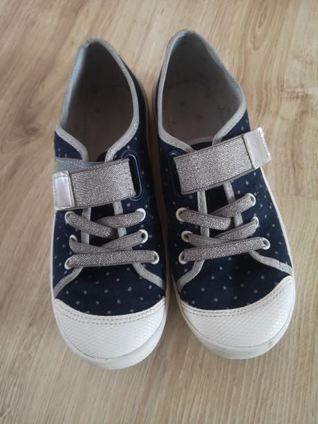 Tenisky vel. 36, befado,36