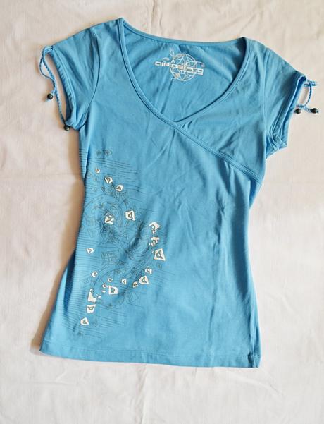 Tričko, alpine pro,xs