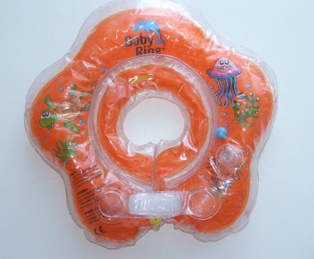 A51 baby ring pro první plavání,