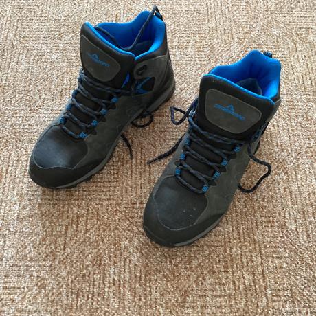 Turistické boty, 42