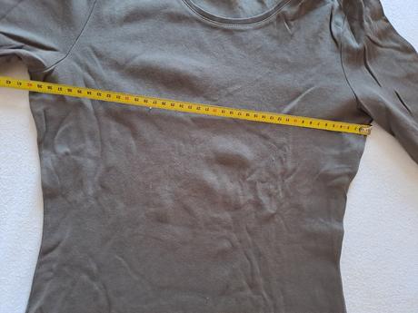 Dámské triko street one, vel. 38, street one,38