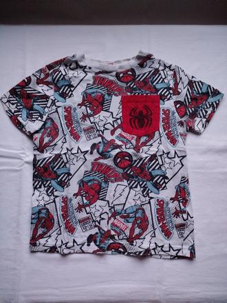 Tričko zn. marvel vel.98, marvel,98