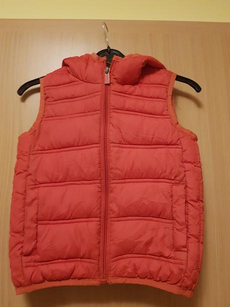 Nádherná vesta značky zara, velikost 3-7 roky., zara,104