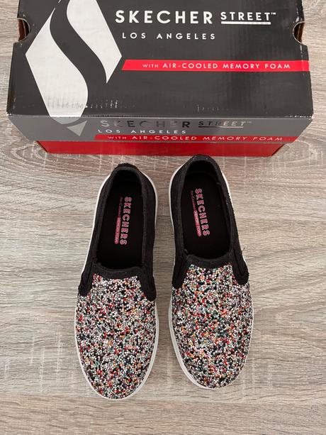 Skechers vel. 33 nové, skechers,33