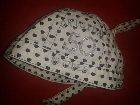 Pirátka original marines, original marines,74