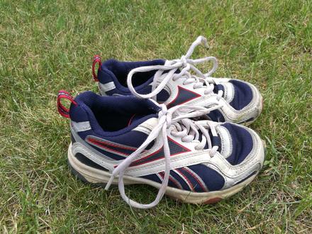Boty & tenisky reebok vel. 28, reebok,28