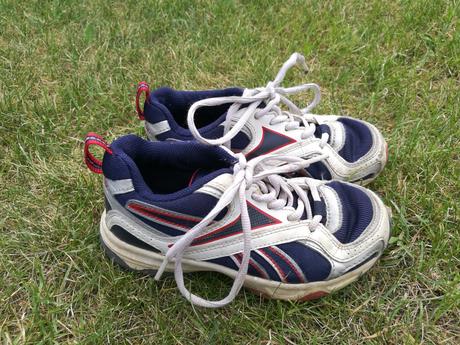 Boty & tenisky reebok vel. 28, reebok,28
