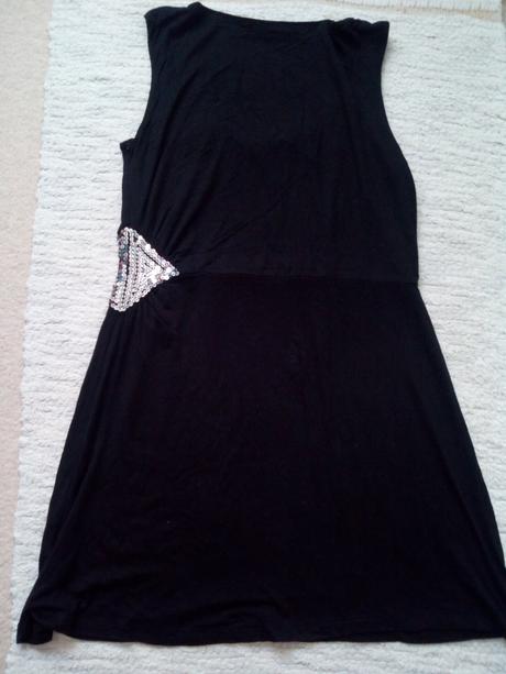 Šaty zn.okay,vel.l, okay,l