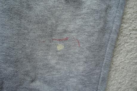 Tepláky na lítačku, cherokee,122