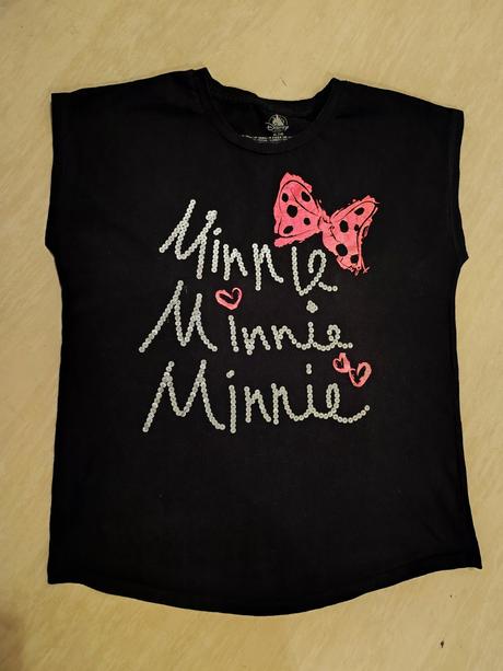 Triko disney 164, disney,164