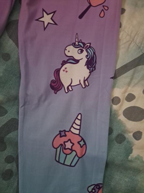 Legíny jednorožci, 158