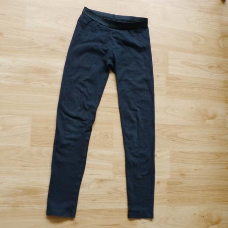 Na donoseni leginy modre 134/140, pepperts,134